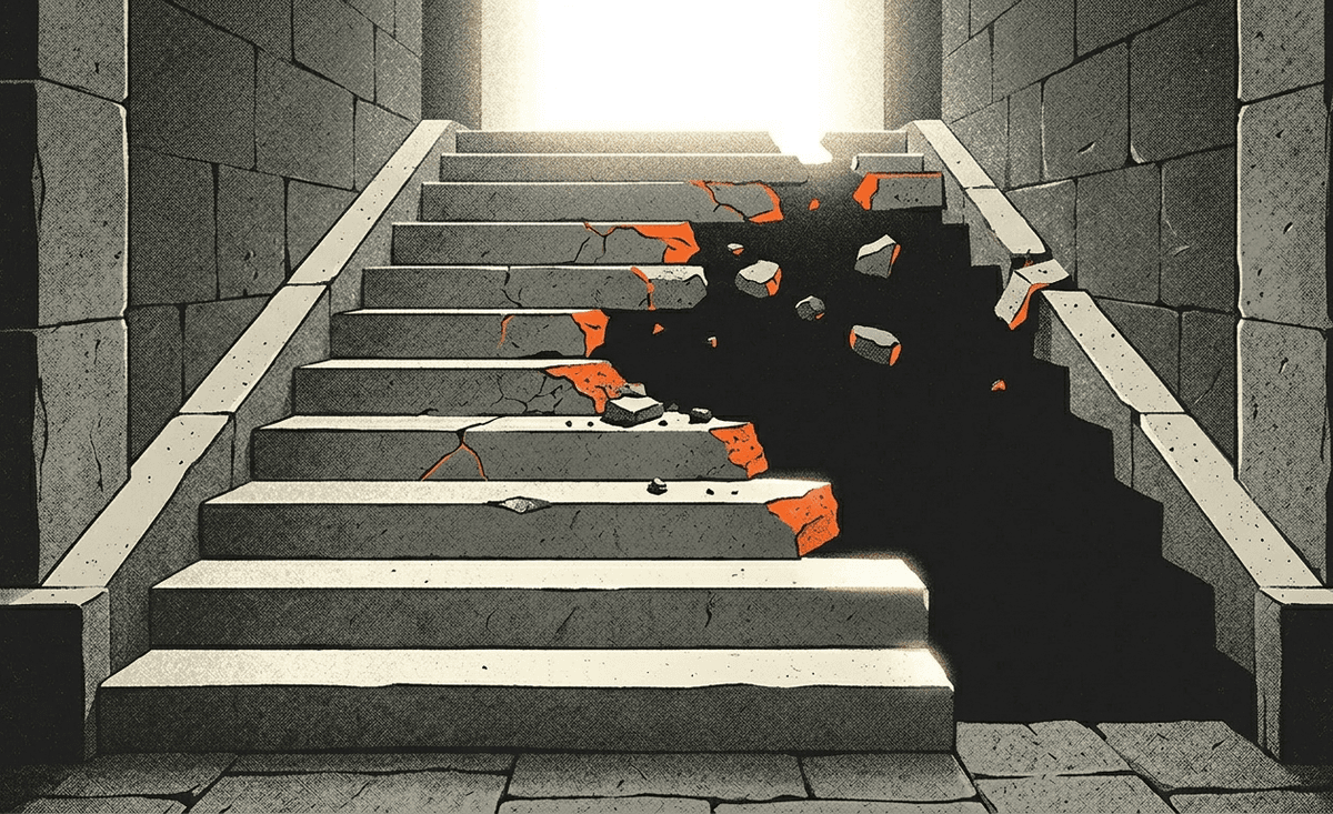 Why 73% of Longevity Patients Quit Their Treatment Protocols