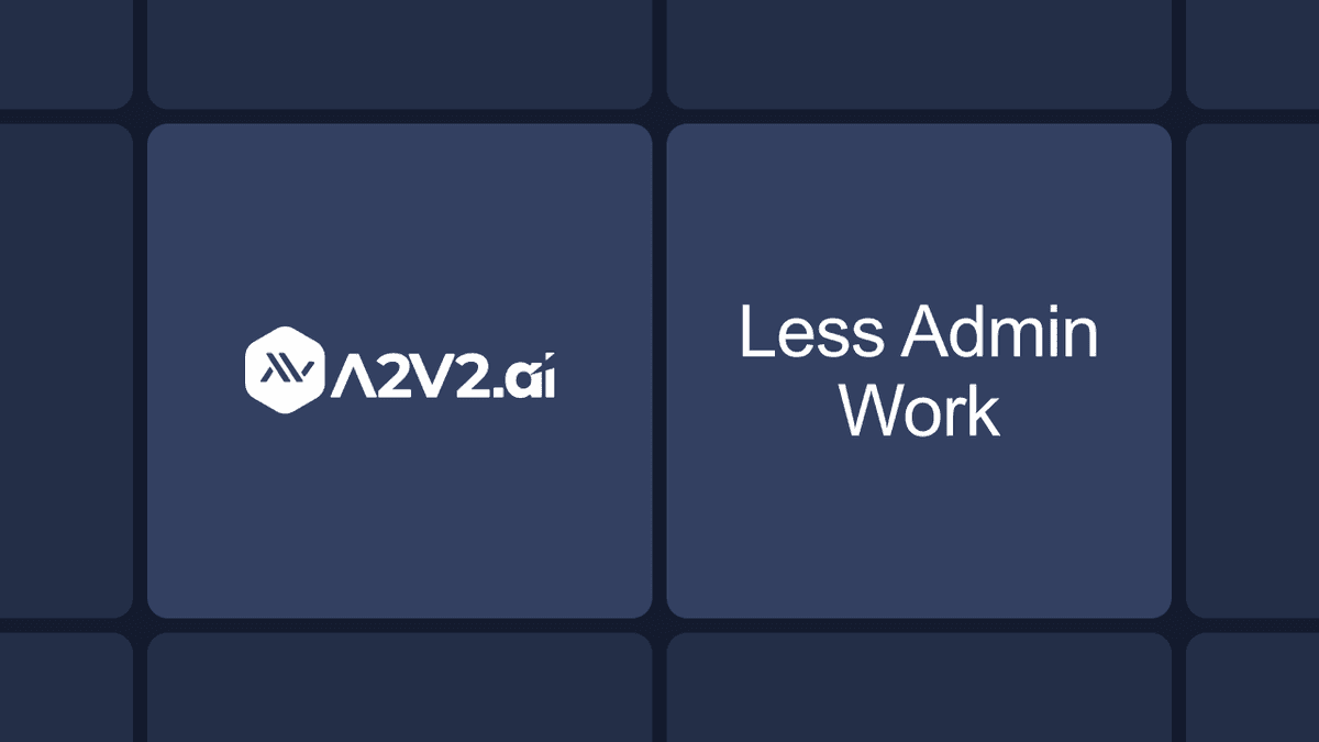 How AI reduces administrative work in your clinic
