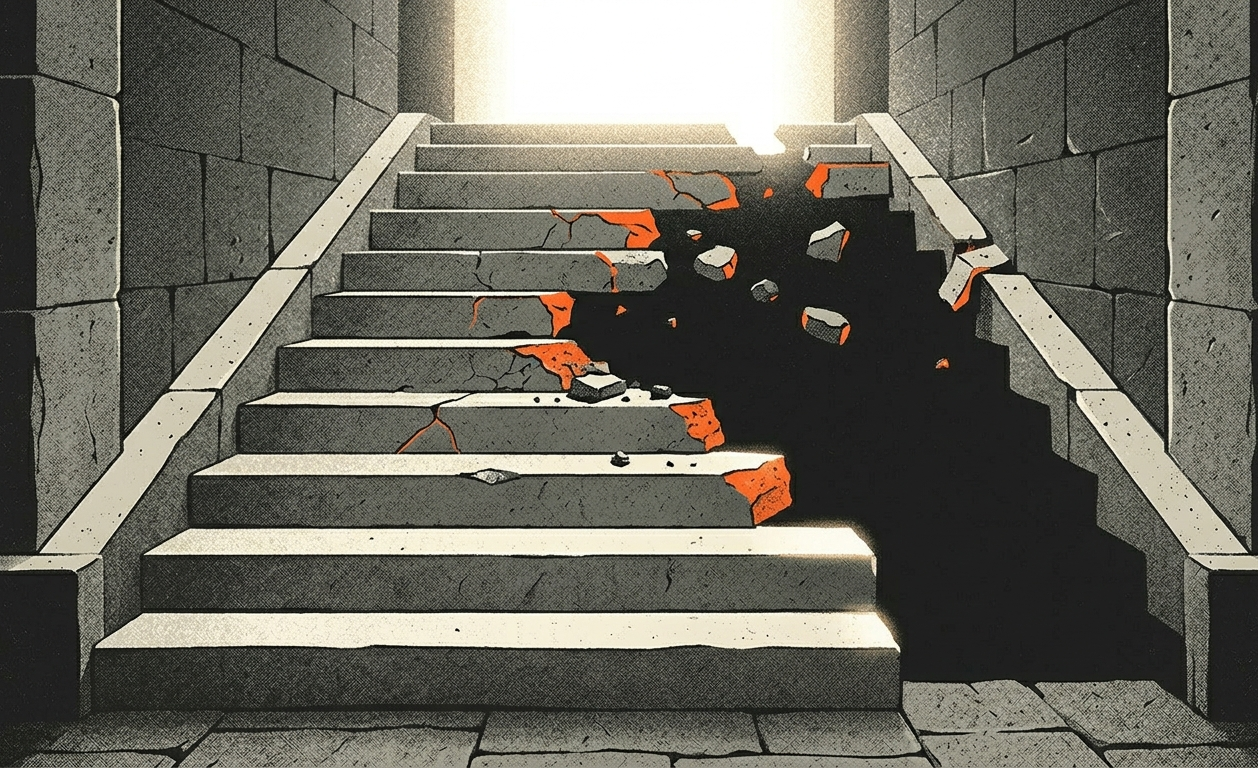 Why 73% of Longevity Patients Quit Their Treatment Protocols