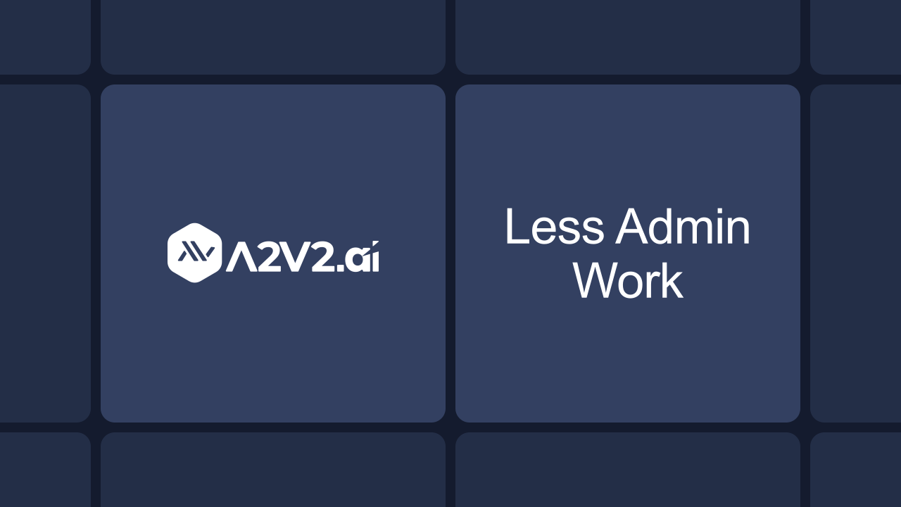 How AI reduces administrative work in your clinic