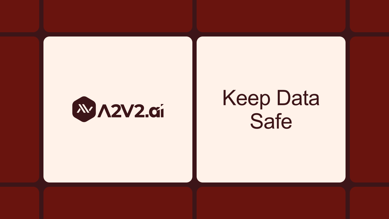 How to keep patient data safe when using AI